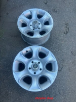 15" disk Mangels včetně pokličky